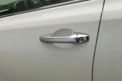 2015 Toyota RAV4 2013 2.0L AT CVT4WDSharp #8