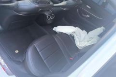 2017 Mercedes-Benz E-Class 2018 2.0T AT E200LSport 4WD #11
