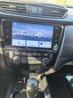 2023 Nissan X-Trail 2022 2.0L AT 2WDSmart ConnectEnjoyEdition #16
