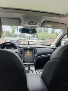 2021 Roewe RX5 2020 1.5T AT 20T 4G Connected Million Edition #10