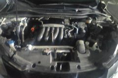 2019 Honda Vezel 2017 1.5 AT Comfort FWD #10