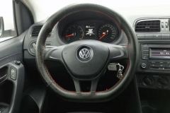 2016 Volkswagen Polo Hatchback 2016 1.4 MT Fashion #15