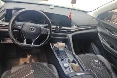 2021 Chang'an CS75 Plus 2021 1.5T AT Luxury #12