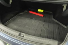 2025 BYD Seal 06 2024 1.5L AT DM-i 120KMHonor #4