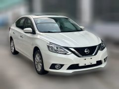 2019 Nissan Sylphy 2019 1.6 AT ClassicXLLuxury #2