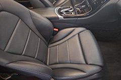 2016 Mercedes-Benz C-Class 2016 2.0T AT C200LSport #8