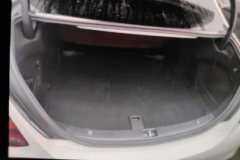 2021 Mercedes-Benz C-Class 2021 1.5T AT C260LSport #4