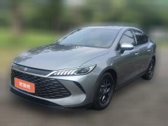 2025 BYD Qin Plus 2025 DM-i Smart Drive 55KMLeading #1