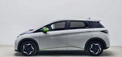 2022 BYD Dolphin 2021 405km Fashion #7