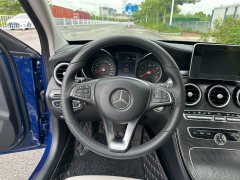 2016 Mercedes-Benz C-Class 2016 2.0T AT C200Sport #12