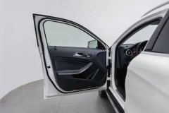 2019 Mercedes-Benz GLA-Class 2018 1.6T AT GLA200FashionFWD #11