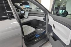 2025 NIO ES8 2024 75kWh #8