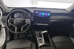 2022 Haval Chitu 2022 Power Enjoy 1.5T AT Copper Rabbit #12