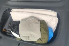 2026 Tesla Model Y 2025 rear wheel drive First Edition #10