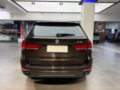 2017 BMW X5(Imported)(Imported) 2017 3.0T AT 35iElegant (Imported) #8