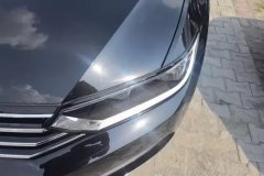 2017 Volkswagen Magotan 2017 1.8T AT 330TSILeading #5