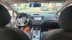 2016 Kia K3 2015 1.6 AT GLS #6
