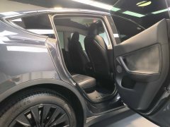 2024 Tesla Model Y 2024 rear wheel driveEdition #12