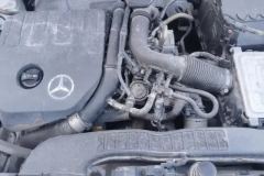2021 Mercedes-Benz GLA-Class 2020 1.3T AT GLA180 #10