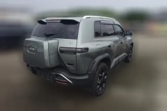 2025 Fangchengbao Ti3 2025 501KM RWDMaxEdition #3