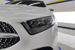 2021 Mercedes-Benz A-Class 2022 1.3T A 180 L Sportsedan chair #5
