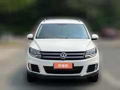 2016 Volkswagen Tiguan 2016 1.8T AT 300TSIFashionFWD #2