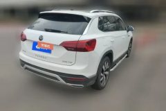 2022 Volkswagen Tayron 2021 2.0T AT 330TSI 2WD3AnniversaryLimited #3