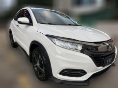 2019 Honda Vezel 2019 1.5T AT 220TURBOLuxury China VI #3