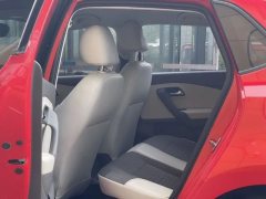 2015 Volkswagen Polo Hatchback 2014 1.6 AT Luxury #8