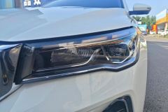 2023 Geely Auto Emgrand Sedan 2023 No.4generationChampion 1.5L AT CVTPremium #5