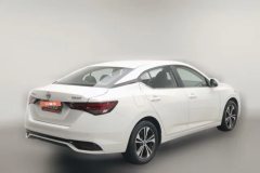 2024 Nissan Sylphy 2023 1.6L AT CVTSmart Drive #2