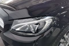 2018 Mercedes-Benz C-Class 2018 2.0T AT C200LSport #5