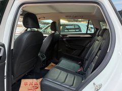2019 Volkswagen Tayron 2019 330TSI 2WDLuxury China V #7