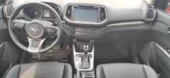 2015 Kia KX3 2015 1.6 AT DLXFWD #3