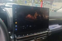 2023 Haval Big Dog Plus 2023 2.0T AT 2WDShionoEditionPlus #13