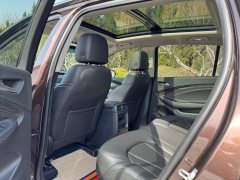 2020 Buick Envision Plus 2020 1.5T AT 20TElite FWD #16