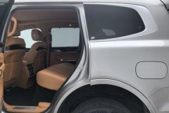 2024 Tank 500 PHEV 2024 Hi4-T 2.0T AT #19