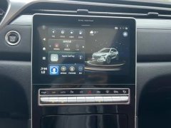 2021 GAC Trumpchi Trumpchi GS4 Plus 2021 2.0T AT 390T nebulaEdition #16