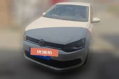 2018 Volkswagen Polo Hatchback 2016 1.4 AT Fashion #2