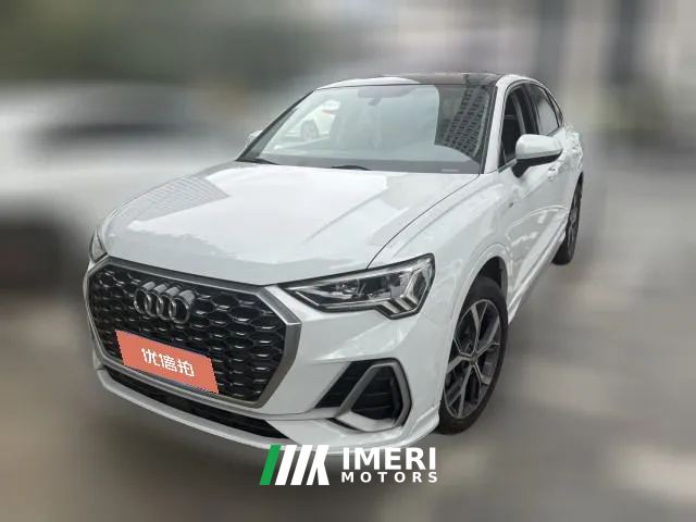 2021 Audi Q3 Sportback 2020 2.0T AT 40TFSIFashionFWD