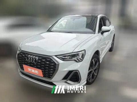 2021 Audi Q3 Sportback 2020 2.0T AT 40TFSIFashionFWD