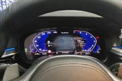 2021 BMW 5 Series 2021 2.0T AT 530LiLeadingMSport Pkg #14
