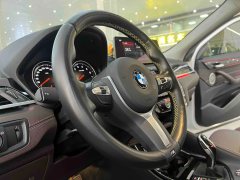 2023 BMW X2 2023 2.0T AT sDrive25i MOff-road package #10