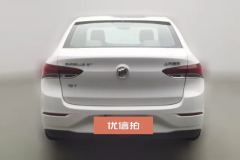 2018 Buick Excelle GT Sedan 2018 1.0T MT 15TElite #4
