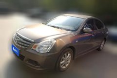 2017 Nissan Sylphy 2016 1.6 AT ClassicXELeading #1