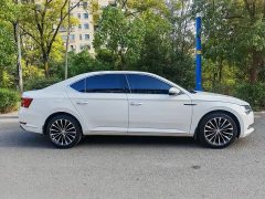 2018 Škoda Superb 2018 1.4T AT 280Comfort #4