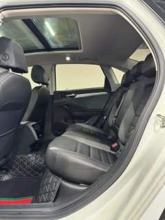 2022 Volkswagen Sagitar 2022 1.4T AT 280TSI DSGSurpass #9