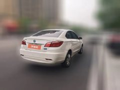 2018 Chang'an Eado 2018 EV EV300Exclusive #3