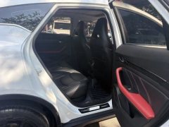 2022 Geely Auto Emgrand S 2021 1.4T AT CVTPremium #4
