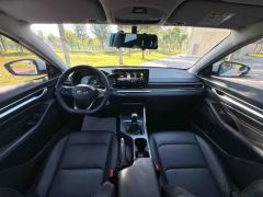 2023 Geely Auto Emgrand Sedan 2023 No.4generationChampion 1.5L MT Luxury #10